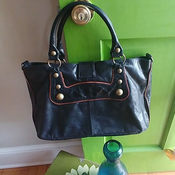 KATE LANDRY LEATHER - Picture 3 of 7